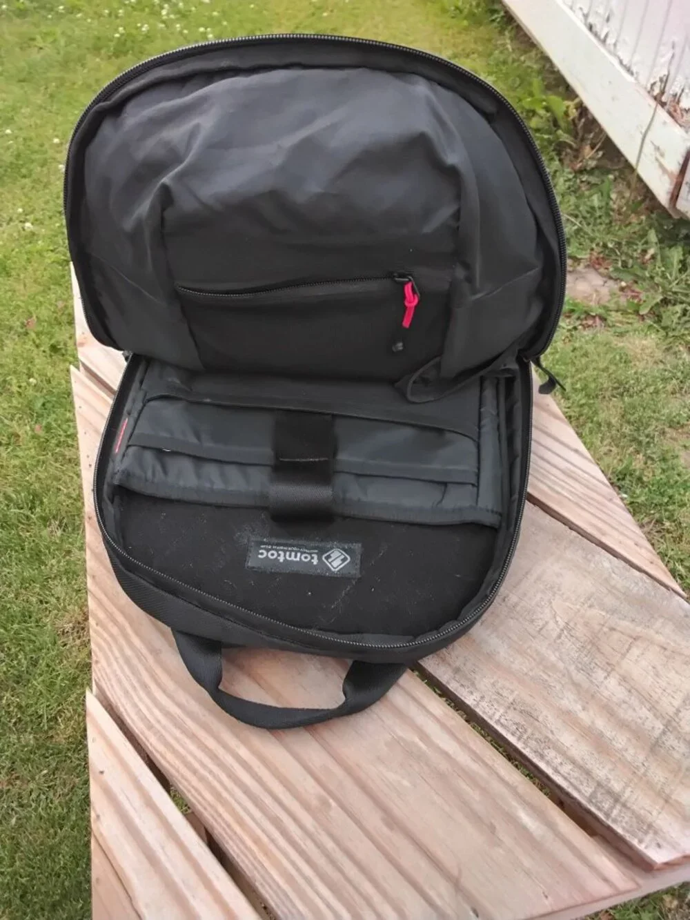 Tomtoc Navigator-T24 Sling Bag 7L